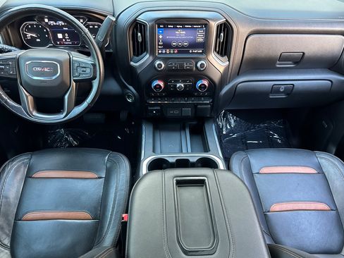 Used 2020 GMC Sierra 1500 AT4 w/ AT4 Premium Package image 13