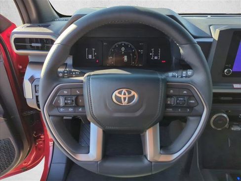New 2025 Toyota 4Runner SR5 image 16