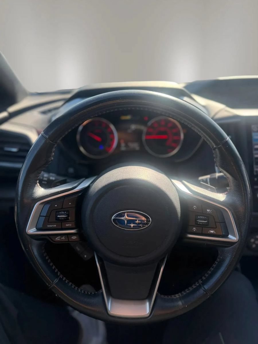 Used 2017 Subaru Impreza 2.0i Sport AWD/4WD image 13
