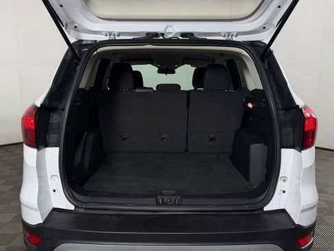 Used 2019 Ford Escape SE AWD/4WD image 10