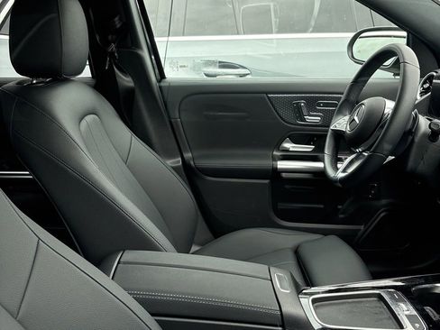 Certified 2026 Mercedes-Benz GLA 250 image 4