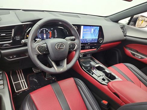 Used 2024 Lexus NX 350 F Sport AWD/4WD image 14