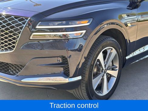 Used 2024 Genesis GV80 3.5T image 5