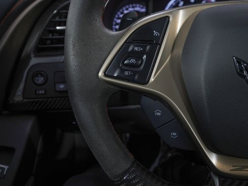 Used 2019 Chevrolet Corvette ZR1 image 17