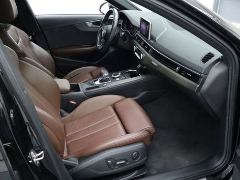 Used 2019 Audi A4 2.0T Premium Plus w/ Premium Plus Package image 28