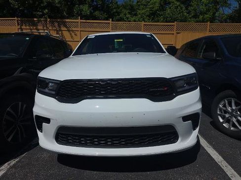 Used 2026 Dodge Durango GT AWD/4WD image 2