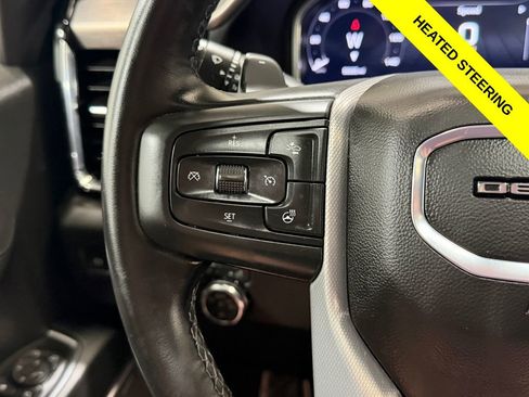 Used 2026 GMC Sierra 1500 Denali w/ Denali Reserve Package AWD/4WD image 3