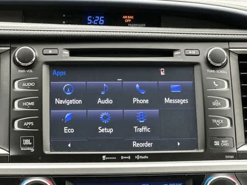 Used 2016 Toyota Highlander Limited AWD/4WD image 14