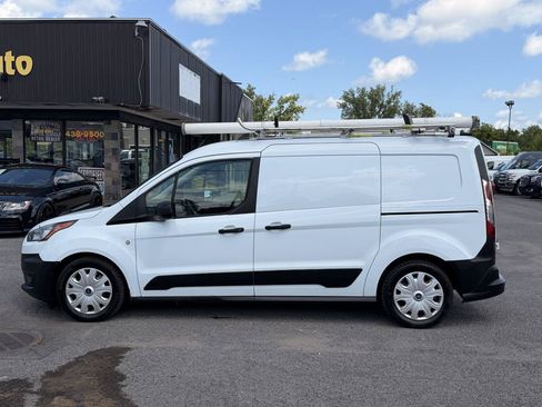 Used 2020 Ford Transit Connect XL FWD image 8