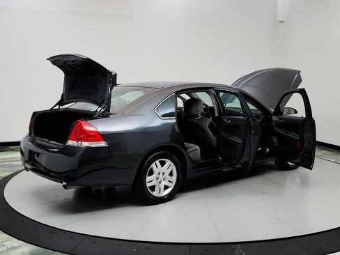 Used 2013 Chevrolet Impala LS image 11