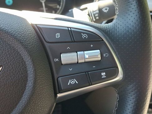 Used 2023 Genesis G70 3.3T w/ Sport Prestige Package AWD/4WD image 24