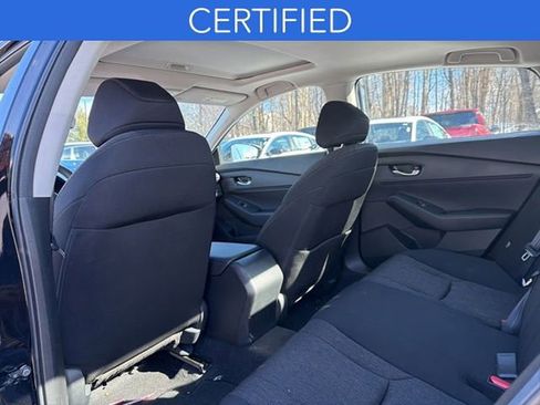 Used 2024 Honda Accord EX image 18