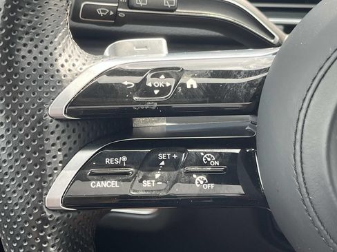 Certified 2024 Mercedes-Benz GLE 350 4MATIC image 40