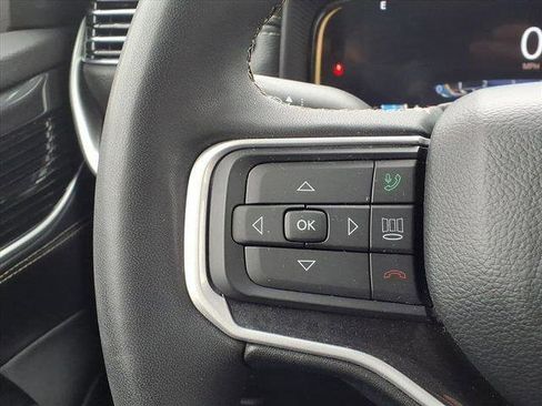 Used 2022 Jeep Wagoneer Series I w/ Convenience Group I image 16