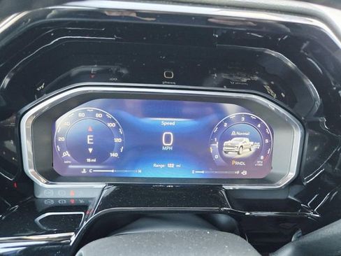 New 2026 Chevrolet Silverado 1500 RST w/ RST Select Package image 20