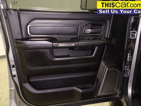 Used 2019 RAM 3500 Limited image 36