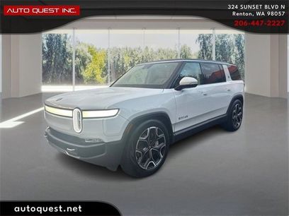 Used 2024 Rivian R1S Adventure