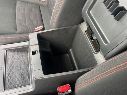 Used 2023 Nissan Frontier PRO-4X w/ Pro Convenience Package image 32