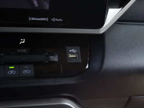 Used 2024 Toyota Tundra SR5 w/ SR5 Convenience Package image 33