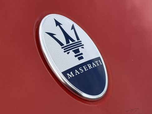 New 2026 Maserati Grecale Modena AWD/4WD image 13