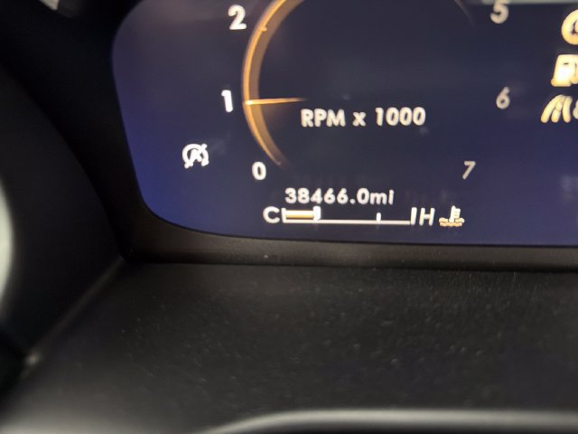 Used 2024 Lincoln Aviator AWD image 19