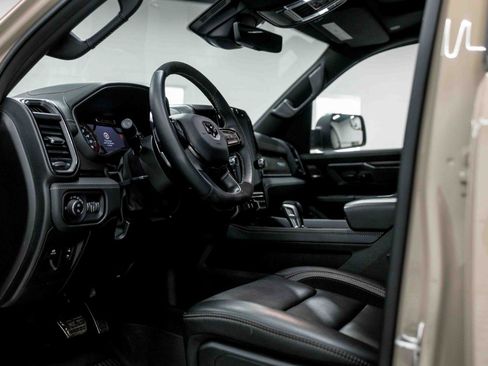 Used 2022 RAM 1500 TRX w/ TRX Level 2 Equipment Group image 2