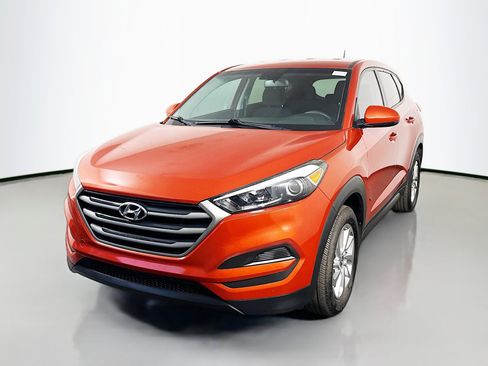 Used 2016 Hyundai Tucson SE image 4