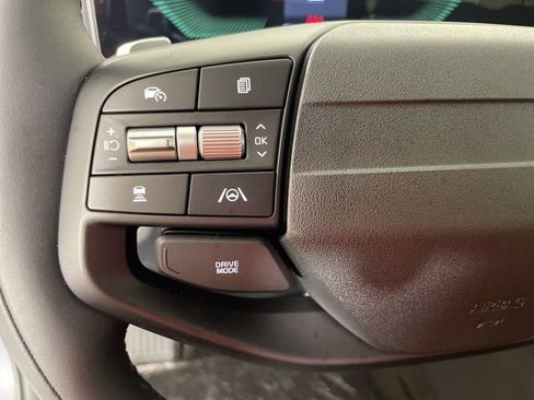 New 2026 Kia Sportage X-Line image 19