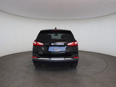 Used 2021 Chevrolet Equinox LT FWD image 15