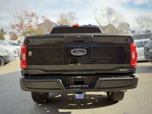 Used 2022 Ford F150 XL w/ STX Appearance Package image 14