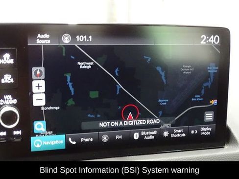 Used 2022 Honda Civic Touring image 7