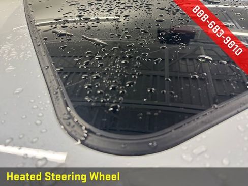 New 2026 Chevrolet Tahoe Premier image 23