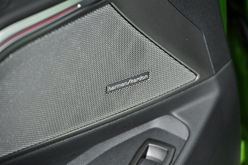 Used 2024 BMW M3 w/ Executive Package RWD image 14