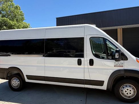 Used 2019 RAM ProMaster 2500 FWD image 18