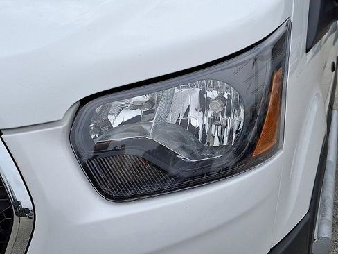 Certified 2023 Ford Transit 250 Low Roof w/ Exterior Upgrade Package image 9