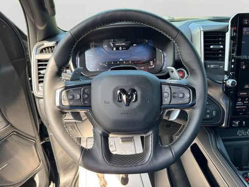New 2026 RAM 1500 RHO AWD/4WD image 19