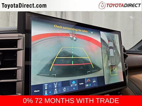 New 2026 Toyota Tundra 1794 Edition image 21