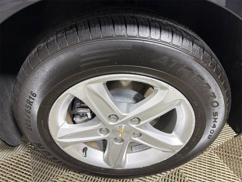 Used 2023 Chevrolet Malibu LT image 19