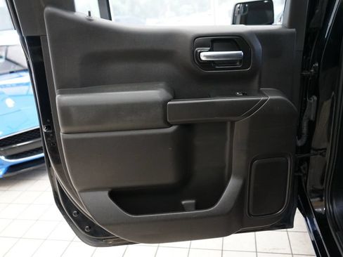 Used 2020 Chevrolet Silverado 1500 LT w/ All-Star Edition AWD/4WD image 45