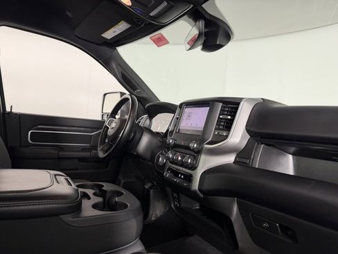 Certified 2024 RAM 2500 Big Horn w/ Bed Utility Group image 31