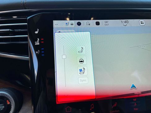 Used 2022 Jeep Grand Wagoneer Series II w/ Convenience Group III image 29