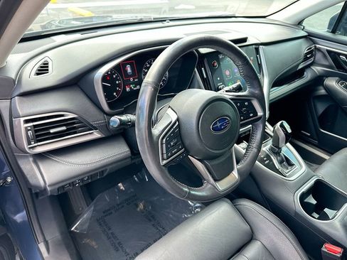 Used 2023 Subaru Outback Touring XT image 10