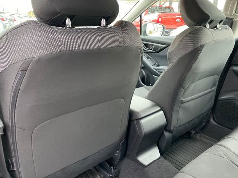 Used 2023 Subaru Impreza 2.0i image 21