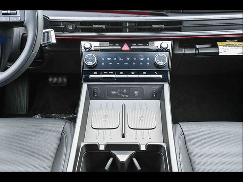 New 2026 Hyundai Santa Fe Calligraphy AWD/4WD image 16