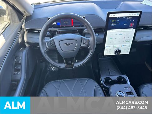 Used 2024 Ford Mustang Mach-E Select w/ Comfort Package Lite image 27