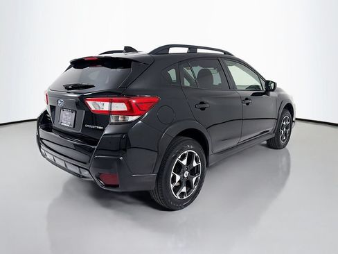 Used 2018 Subaru Crosstrek 2.0i Premium AWD/4WD image 7
