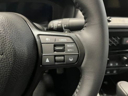 New 2026 Honda Accord Sport image 19
