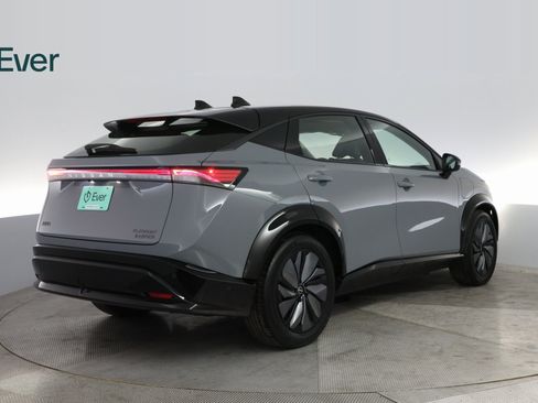 Used 2023 Nissan Ariya image 12