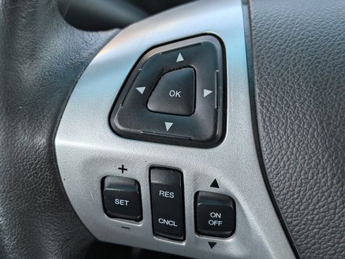 Used 2015 Ford Explorer XLT w/ Equipment Group 202B image 14