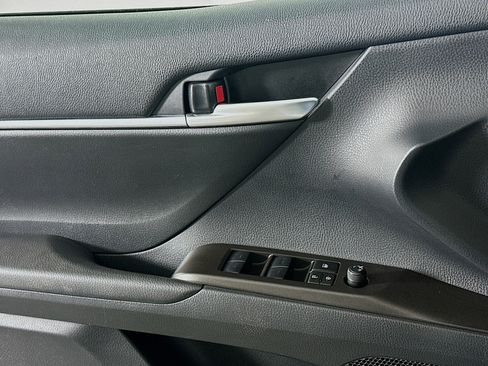 Used 2024 Toyota Camry LE image 15